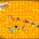 Illustration for article titled The Nintendo Download: Light Trax And Monkey Mayhem